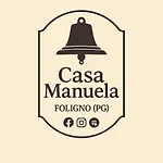 Casa Manuela Lägenhet Foligno