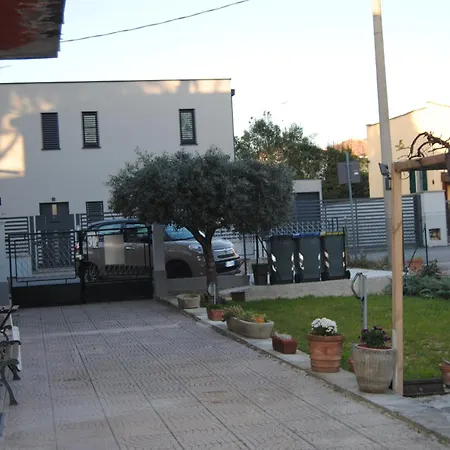 Apartment Casa Manuela