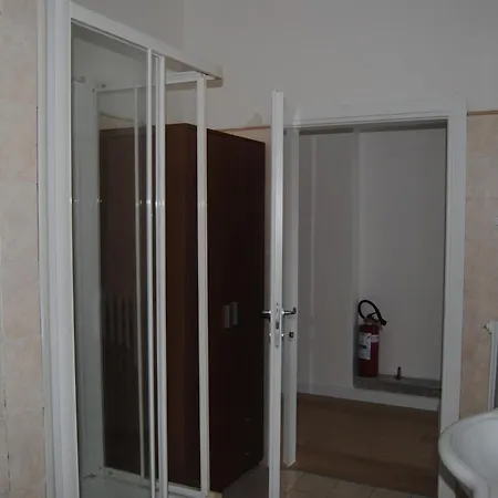 Casa Manuela Apartment *