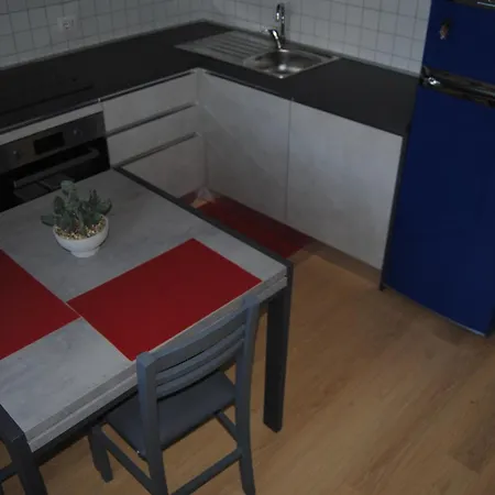 Casa Manuela * Foligno