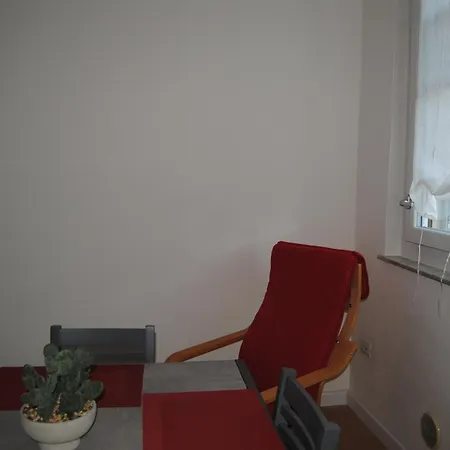 Casa Manuela Foligno