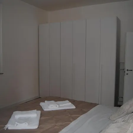 Apartment Casa Manuela