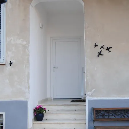 Casa Manuela Lägenhet *