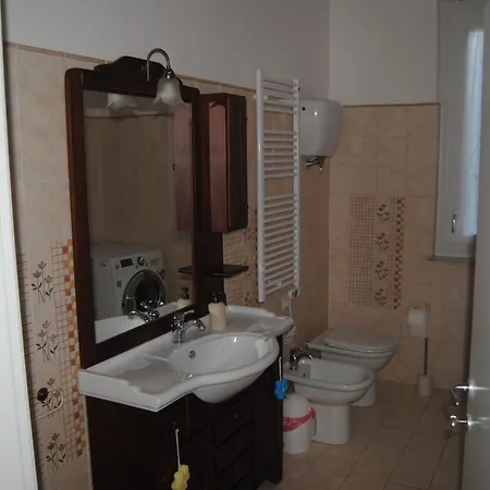 Casa Manuela Foligno
