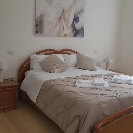 Casa Manuela Foligno