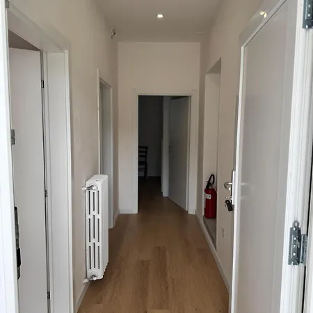 Apartment Casa Manuela