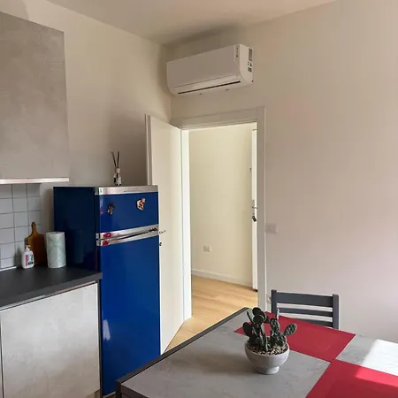 Casa Manuela Apartment *