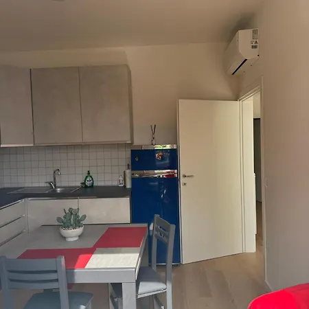 Casa Manuela Foligno