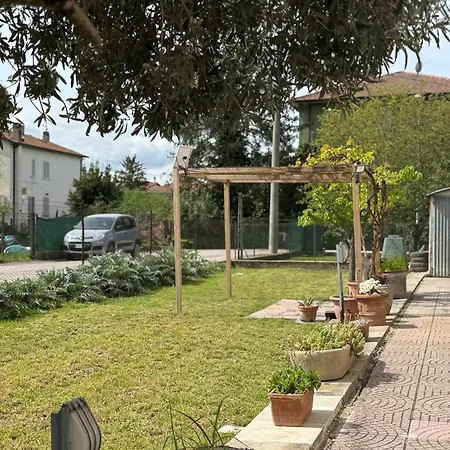 Appartamento Casa Manuela *