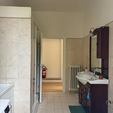 Casa Manuela Apartment
