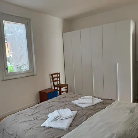 Lägenhet Casa Manuela *