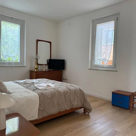 Appartamento Casa Manuela *