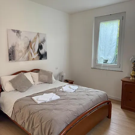 Casa Manuela Apartment Foligno