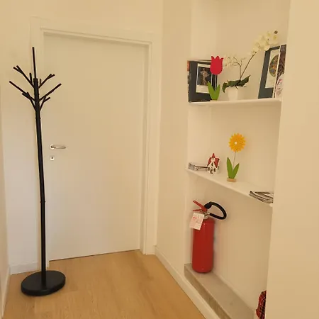 Apartment Casa Manuela *