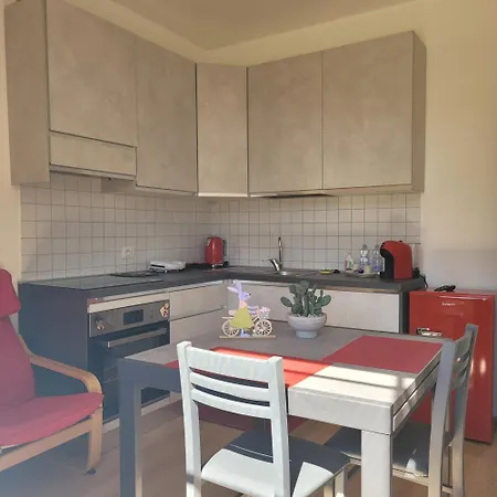 Apartment Casa Manuela