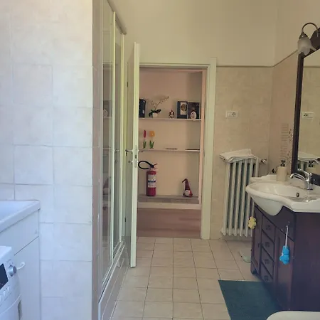 Casa Manuela Apartment *