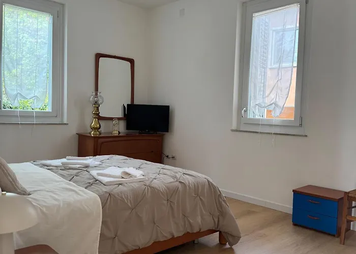 Appartement Casa Manuela *