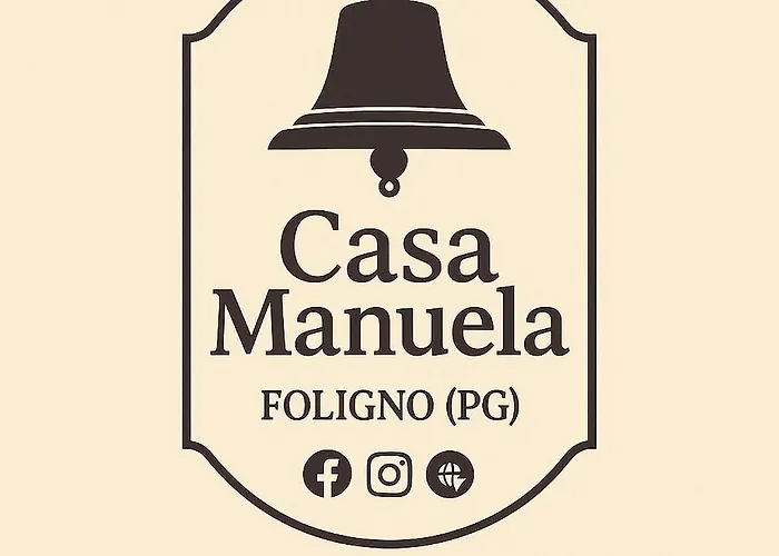 Casa Manuela Appartement Foligno